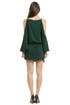 Shoulder Action Mini by Haute Hippie
