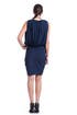 Spiral Out of Control Dress by Haute Hippie