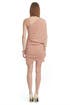 Sultry Safari Dress by Haute Hippie