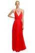 Try and Stop Me Gown by Haute Hippie