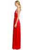 Try and Stop Me Gown by Haute Hippie