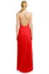 Try and Stop Me Gown by Haute Hippie