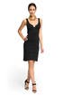 Bondage Exit Dress by Helmut Lang