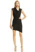 Get Spikey Dress by Helmut Lang