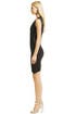 Get Spikey Dress by Helmut Lang