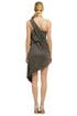 Rogue Dress by Helmut Lang