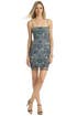 Scope It Out Shift by Helmut Lang