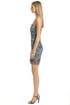 Scope It Out Shift by Helmut Lang
