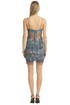 Scope It Out Shift by Helmut Lang