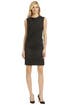Shake Shift and Roll Dress by Helmut Lang