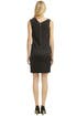 Shake Shift and Roll Dress by Helmut Lang