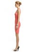 Amber Glow Dress 