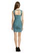 Aqua Adventure Dress by Hervé Léger