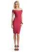 Cherry On Top Dress by Hervé Léger