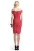Cherry On Top Dress by Hervé Léger