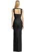 Feel The Heat Gown by Hervé Léger