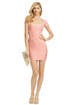 Guys Kind Of Girl Dress by Hervé Léger