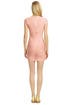 Guys Kind Of Girl Dress by Hervé Léger