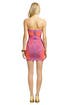 Ibiza Lights Dress by Hervé Léger