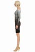 Keep Him Waiting Dress by Hervé Léger