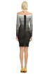 Keep Him Waiting Dress by Hervé Léger