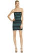 Lets Get Loud Dress by Hervé Léger