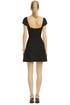 Noir Hot Commodity Dress by Hervé Léger