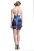 Riptide Dress by Hervé Léger