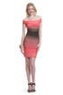 Sedona Sunrise Dress by Hervé Léger