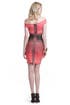 Sedona Sunrise Dress by Hervé Léger