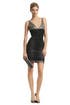 Stop and Stare Dress by Hervé Léger