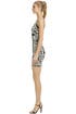 VIP Access Dress by Hervé Léger