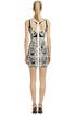 VIP Access Dress by Hervé Léger