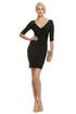 Wishful Thinking Dress by Hervé Léger