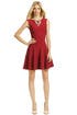 Break His Heart Dress by Issa
