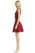 Break His Heart Dress by Issa