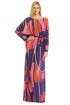Cosmo On A Yacht Maxi by Issa