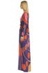 Cosmo On A Yacht Maxi by Issa