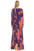 Cosmo On A Yacht Maxi by Issa
