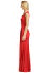 London Eye Gown by Issa