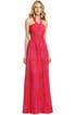 Oahu Flower Maxi by Issa