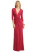 Spice Twist Gown by Issa