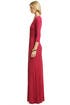 Spice Twist Gown by Issa