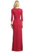 Spice Twist Gown by Issa