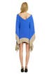 Allure Draped Dress by Jay Godfrey