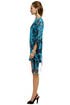 Sailing through Greek Isles Dress by Jay Godfrey