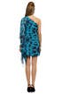 Sailing through Greek Isles Dress by Jay Godfrey