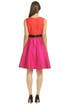Citrus Candy Pop Dress by kate spade new york