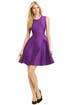 Grape Soda Pop Dress by kate spade new york