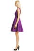 Grape Soda Pop Dress by kate spade new york